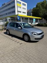 Volkswagen Golf 6 1.6 Liter 102 PS Baujahr 2009 - Volkswagen Golf: 102 Ps