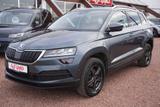 Skoda Karoq 1.6 TDI Style AHK Navi Panorama LED DAB - Skoda Karoq mit Diesel-Antrieb: mit Android Auto, mit Klimaautomatik