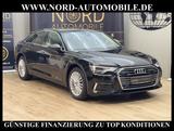 Audi A6 40 Limousine design 2.0TDI Leder*LED*Kamera* - Audi A6: Limousine