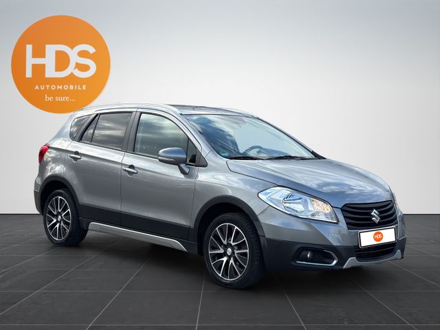 Suzuki (SX4) S-Cross 1.6 DDiS Comfort 4x4WD