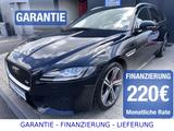 Jaguar XF 30d Sportbrake First Edition GARANTIE/PANORAM - Jaguar XF: Kombi