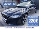Jaguar XF 30d Sportbrake First Edition GARANTIE/PANORAM - Jaguar XF aus 2018