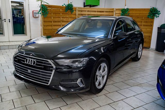 Audi A6 Avant 45 TFSI SPORT S-Tronic +Garantie+8