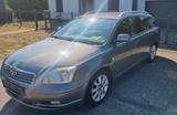 Toyota Avensis Combi Executive 2.4-l-VVT-i Automatik - gebrauchte Toyota Avensis aus dem Jahr 2003