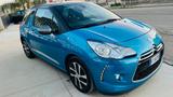 DS Automobiles Ds DS3 3 BlueHDi 75 Sport Chic - blaue DS Automobiles DS3