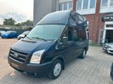 Ford Transit Nugget Westfalia FT 2.2 TDCI 1 Hand - Ford Transit 2 tdci