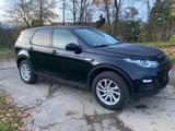 Land Rover Discovery Sport 2.0TD4 4WD SE/HSE/AHK/HU/INP/NEU - Land Rover Discovery Sport: Hse