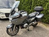 BMW R1200RT - BMW 2005 R1200RT