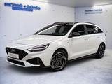 Hyundai i30 Kombi 1.5 T-GDI 48V-Hybrid DCT N Line *PANO*