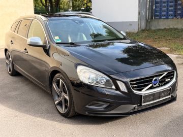 Volvo V60 - 3