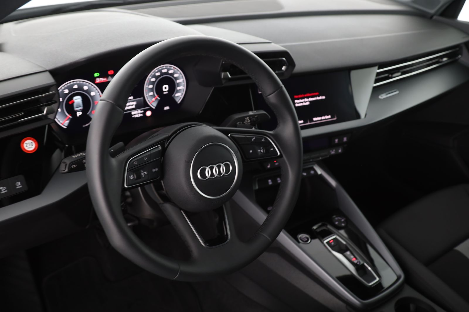 Audi A3 - Bild 12