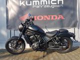 Honda CMX1100 Rebel Special Edition DCT - Offers