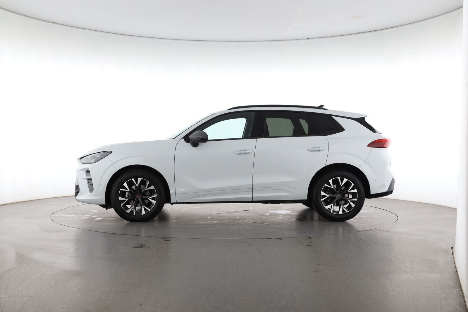 Cupra Terramar - Bild 3