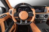 Vorschaubild Mercedes-Benz SCHAWE* CARBON*FACELIFT*STOCK*BLACK*G63*1of1