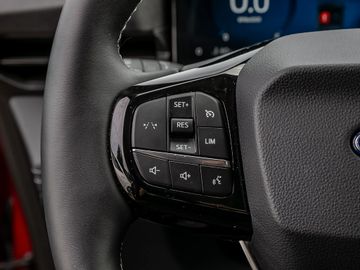 Ford Puma 1.0 Titanium Navi Assistentpaket Kamera LED