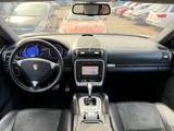 Porsche Cayenne GTS/TÜV neu/Bi-Xenon/Memory/Pano/BOSE - Porsche Gebrauchtwagen von 2008