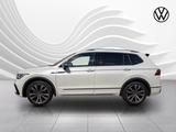 Volkswagen Tiguan Allspace 2.0 TSI DSG R-Line 4MOTION, Pano - VW Tiguan Allspace Gebrauchtwagen in Frankfurt