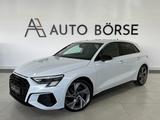 Audi S3 qu. 2.0 TFSI Sportback*B&O*MATRIX*ViCo*CAM* - Audi S3 in Braunschweig
