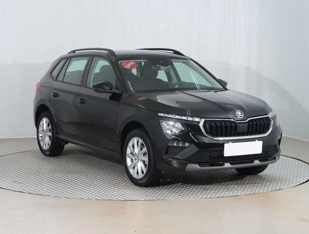 Skoda Kamiq DSG SmartLink  Climatronic ...