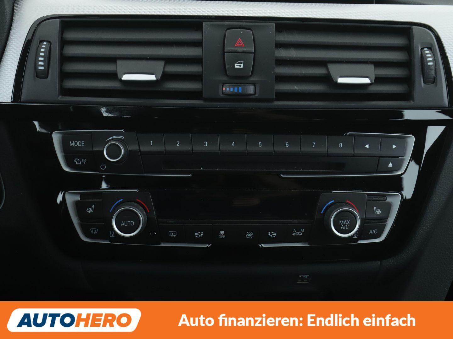 BMW 3er 320i xDrive M Sport Aut.*NAV*LED*TEMPO*PDC*