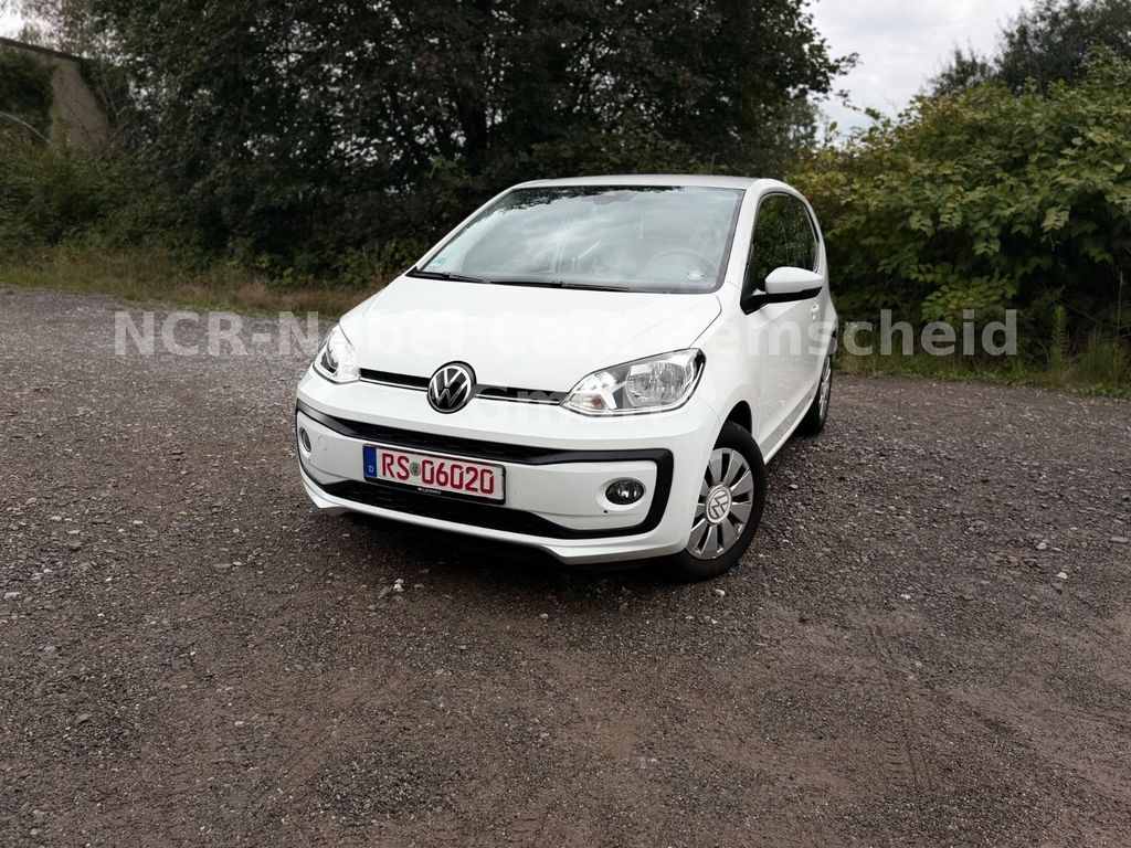 Image of Volkswagen up!