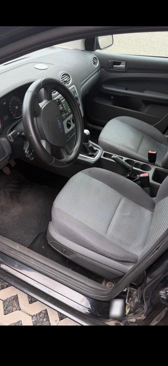 Ford Focus 2006 — photo 7