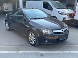 Opel Tigra Twin Top Basis - Opel Tigra: Automatik