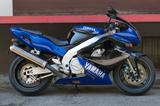 Yamaha YZF 1000 Thunderace  1. Hand scheckheft !!!! - Offers matching your search criteria