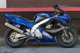 Yamaha YZF 1000 Thunderace  1. Hand scheckheft !!!! - Offers matching your search criteria