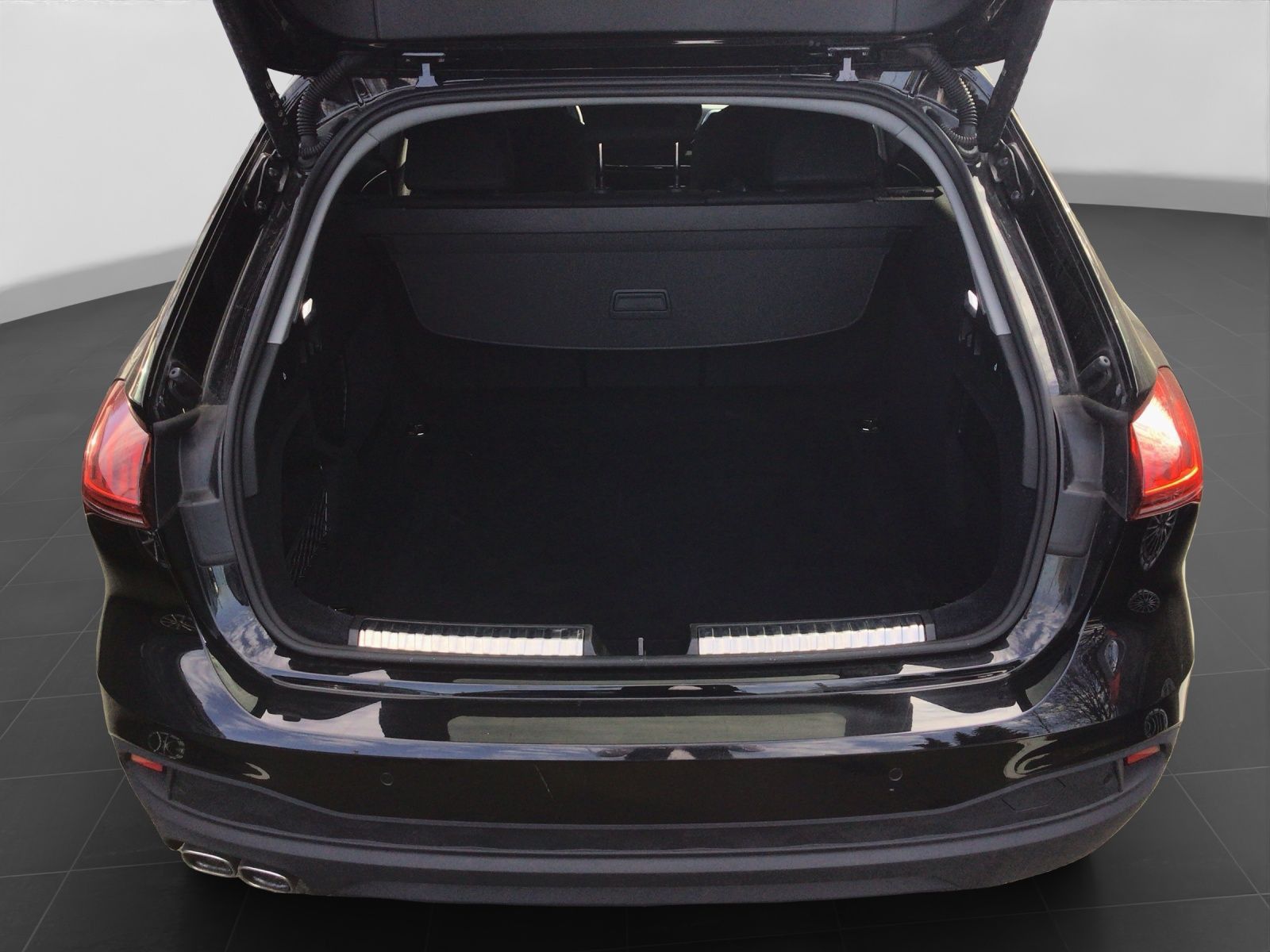 Audi A5 - Bild 17