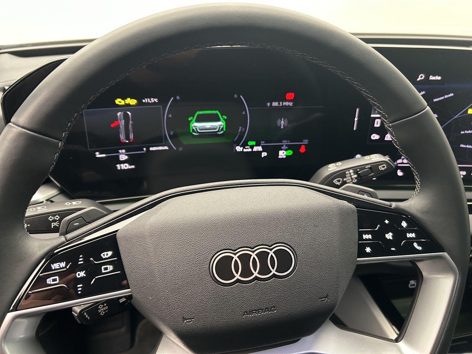 Audi A5 - Bild 9