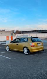 Honda Civic EP1 | Tuning / Gewindefahrwerk... - Honda Civic: Tuning