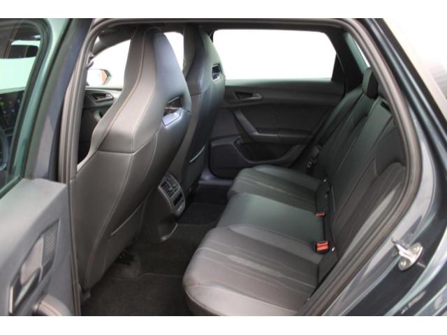 Cupra Leon Sportstourer VZ 2.0 TSI AHK/Nav/ACC/DCC/SHZ, миниатюра 7