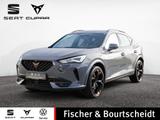 Cupra Formentor 2.0 TSI VZ 4Drive NAVI 360KAM 19Zoll - Cupra Formentor Gebrauchtwagen in Köln