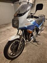 Yamaha XJ 900 F 4BB - YAMAHA XJ 900 F