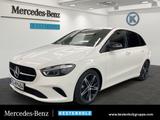 Mercedes-Benz B 200 PROGRESSIVE+AHK+360°+DISTR+PARK+HANDS