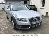 Audi A4 Allroad quattro 3.0 TDI ACC LEDER CAMERA - gebrauchte Audi A4 Allroad aus dem Jahr 2009