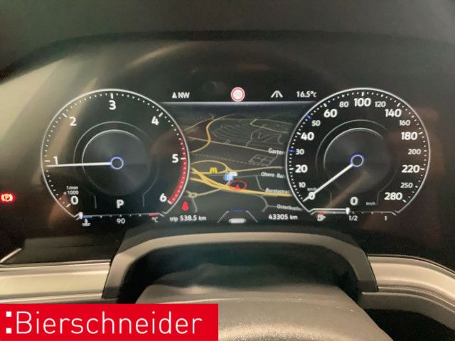 Volkswagen Touareg - Bild 14