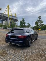 Mercedes-Benz C 220 d AMG  - Mercedes-Benz C 220 Gebrauchtwagen in Dortmund