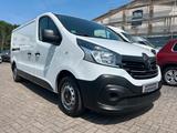 Renault Trafic Kasten L2H1 2,9t Lang/Klima/Navi/HU&AU - gebrauchte Renault Trafic aus dem Jahr 2017