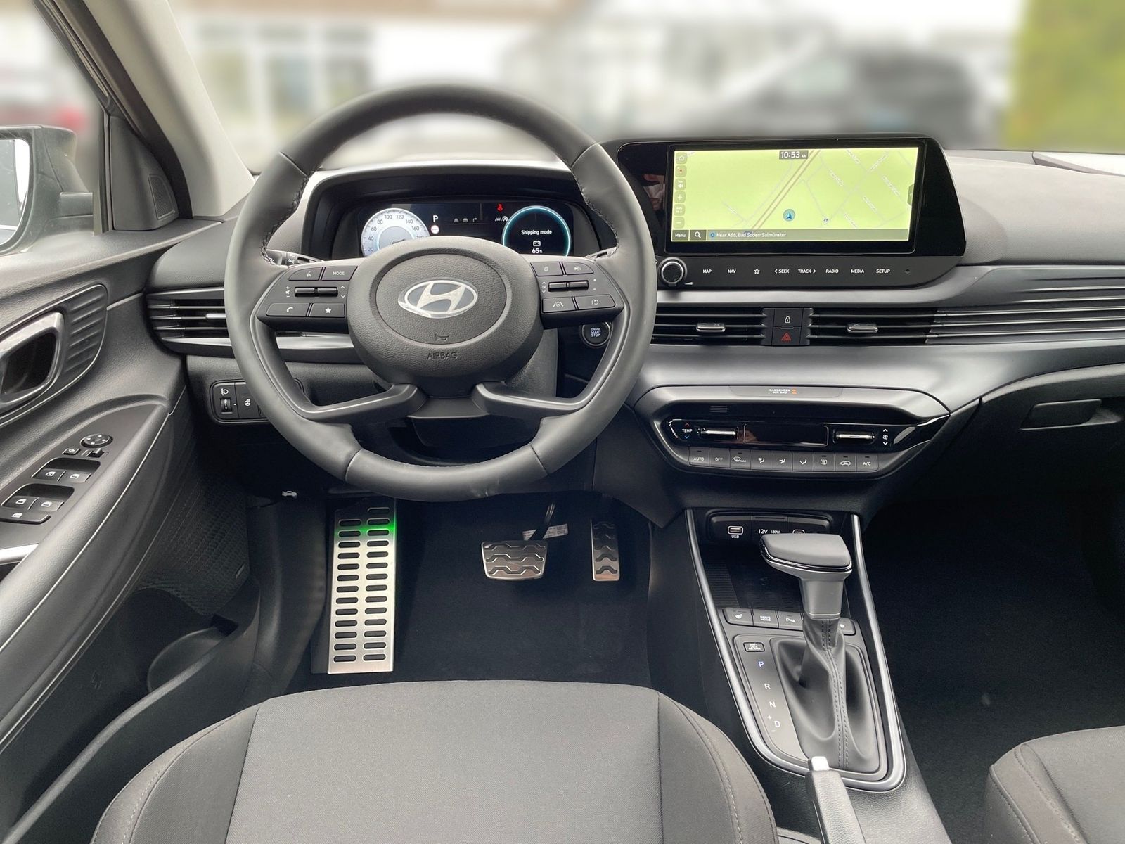 Hyundai BAYON – Bild 11
