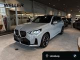 BMW X3 20d xDrive M-SPORT INNOV. PREMIUM. H&K HUD