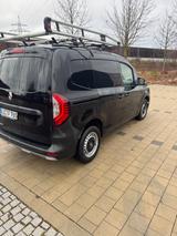 Renault KANGOO 3 VAN Extra TCe 130 F - Renault Kangoo: Von Privat