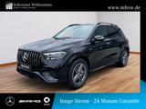Mercedes-Benz GLE 53 AMG 4M+ PANO*AHK*STANDHEIZ*FAP*NIGHT*BURM