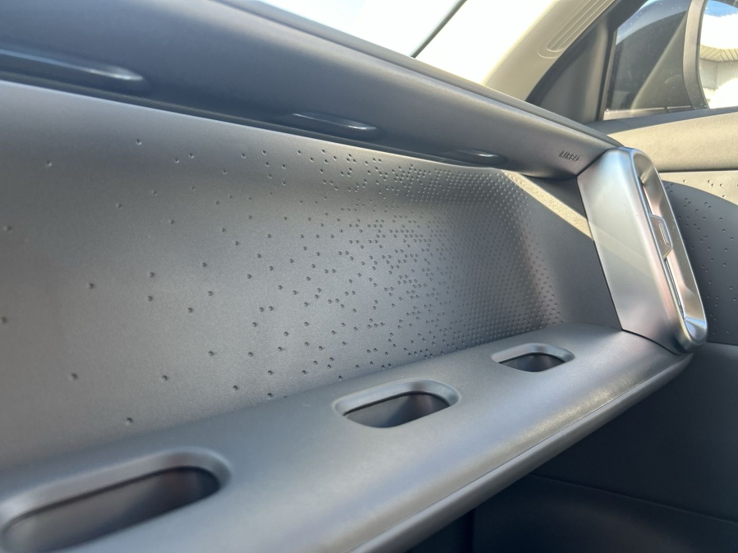 Leapmotor B10 - Bild 26