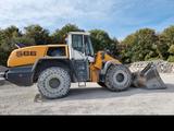 Liebherr 566 X Power - Liebherr Radlader 566