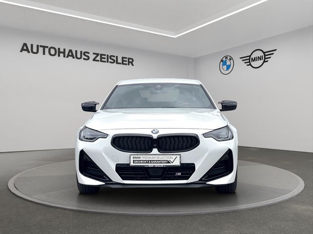 Foto Nummer 5: BMW 240i xDrive