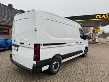 Bild 5 Renault Master L2H2 - 3,5T - 130PS EXTRA Blue CDi