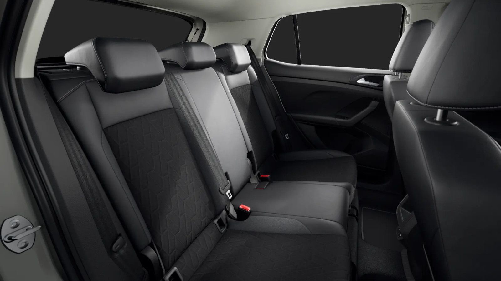 Volkswagen T-Cross - Bild 10