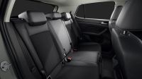 Volkswagen T-Cross - Vorschau Bild 10